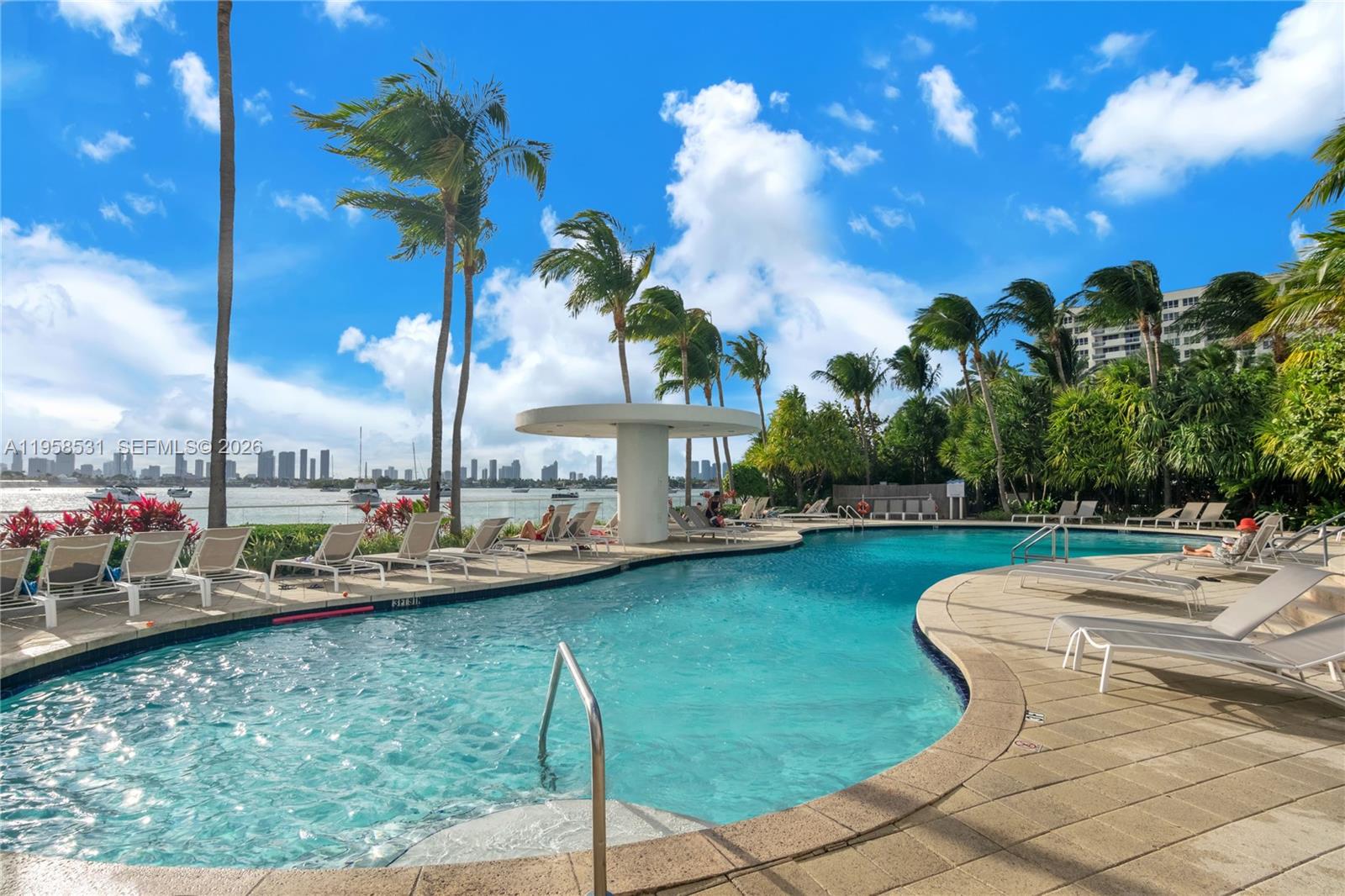 1330 West Ave #2409, Miami Beach FL 33139
