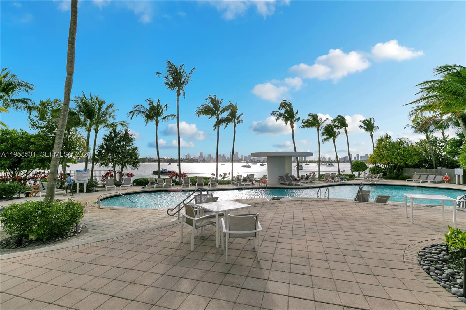 1330 West Ave #2409, Miami Beach FL 33139