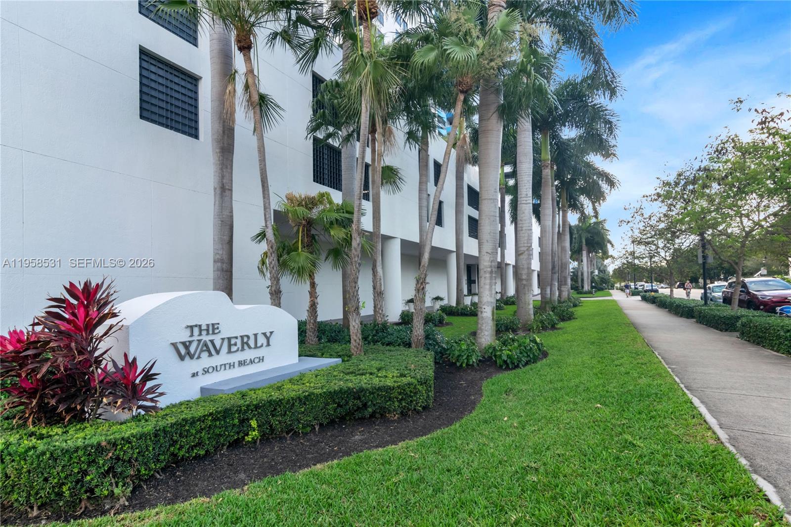 1330 West Ave #2409, Miami Beach FL 33139