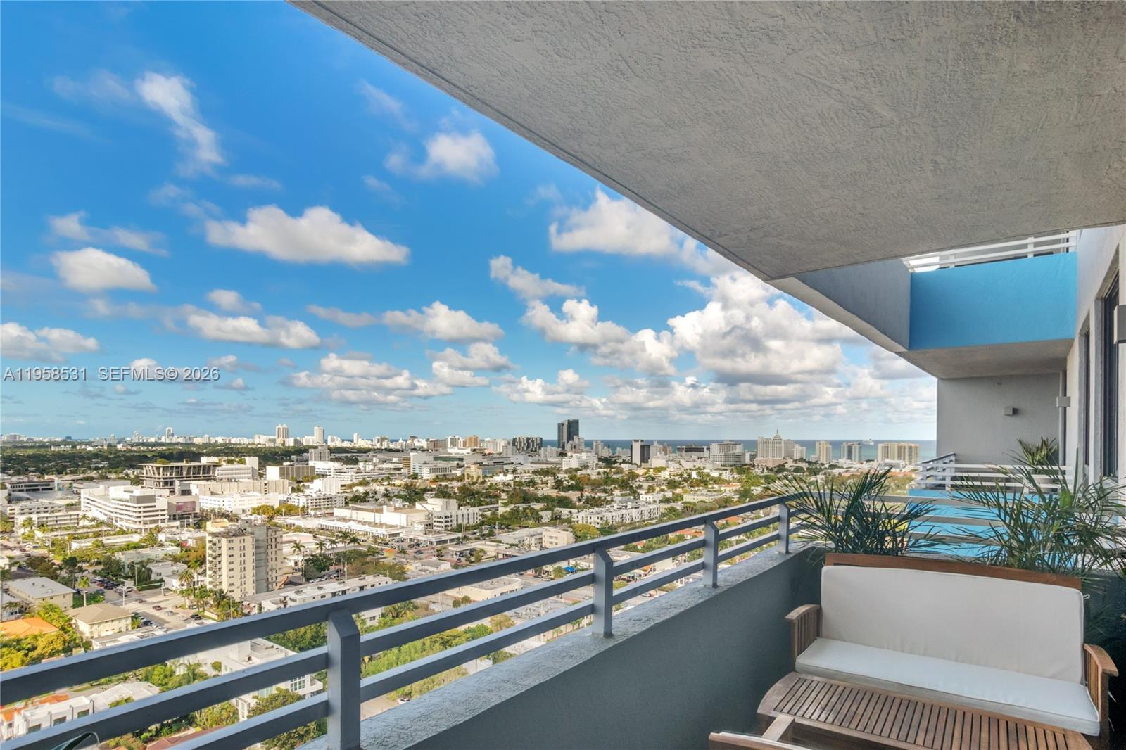 1330 West Ave #2409, Miami Beach FL 33139