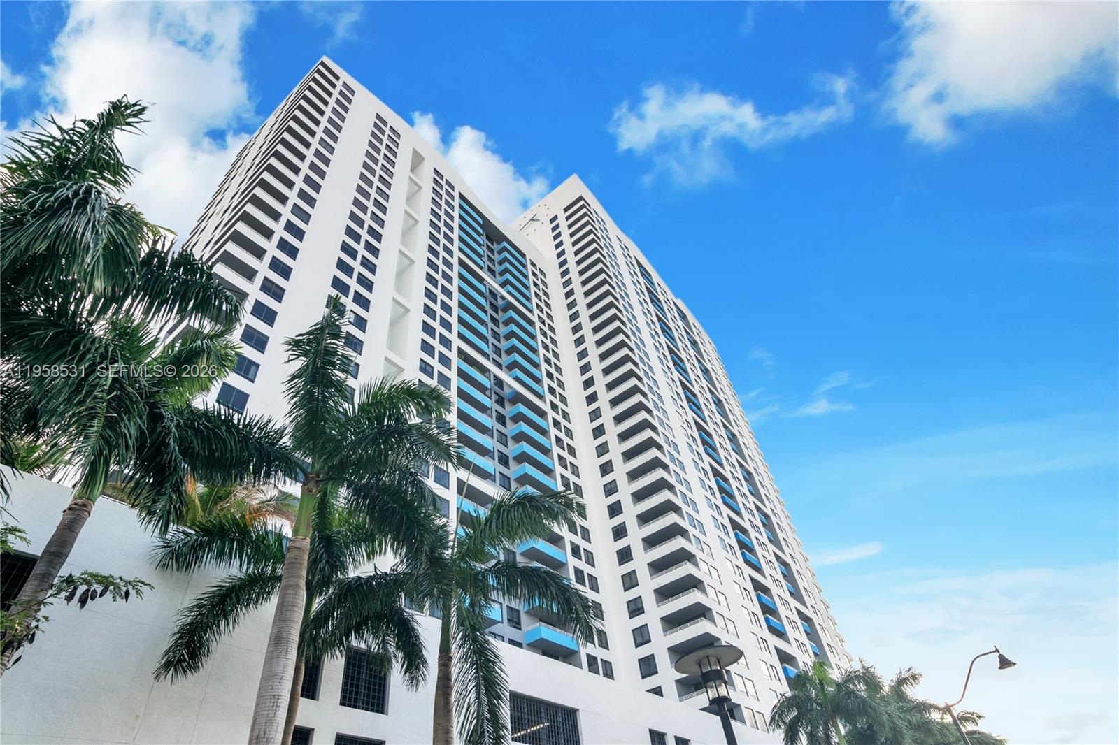 1330 West Ave #2409, Miami Beach FL 33139
