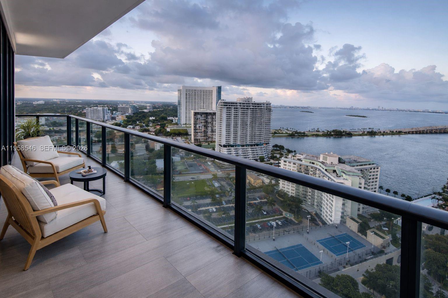 501 NE 31st St #2401, Miami FL 33137