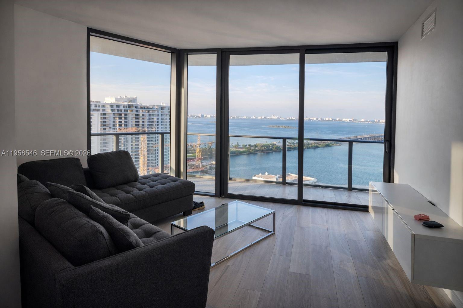 501 NE 31st St #2401, Miami FL 33137