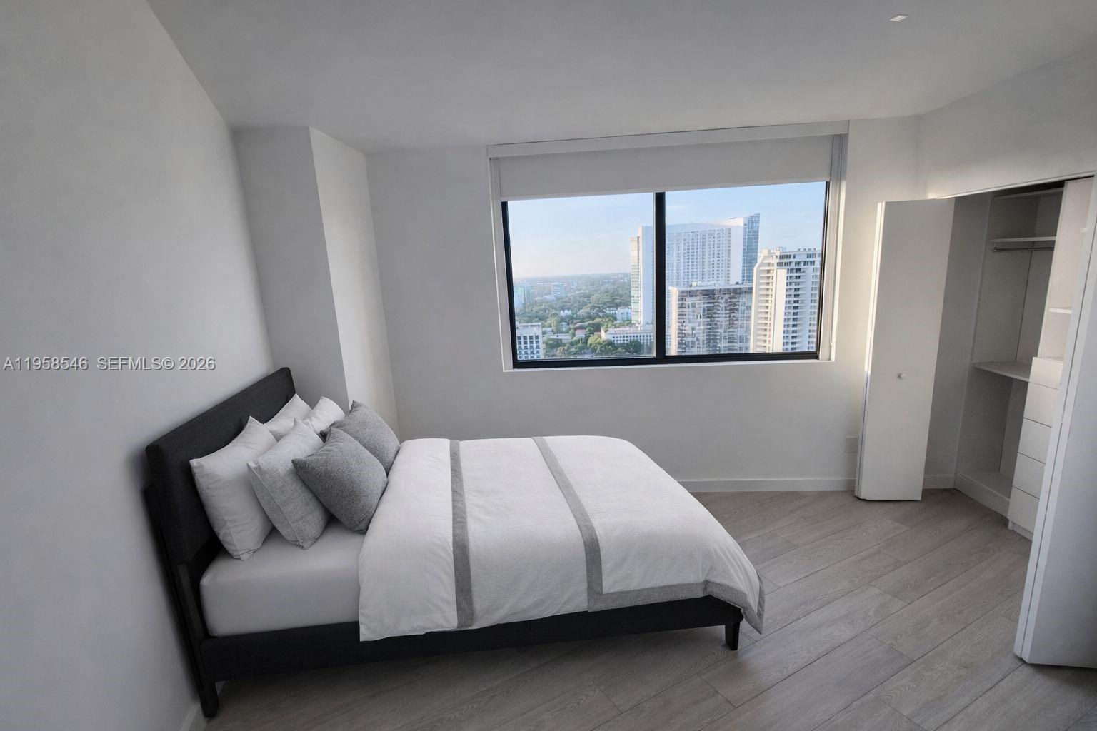 501 NE 31st St #2401, Miami FL 33137