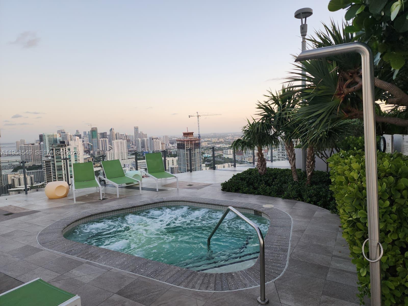 501 NE 31st St #2401, Miami FL 33137