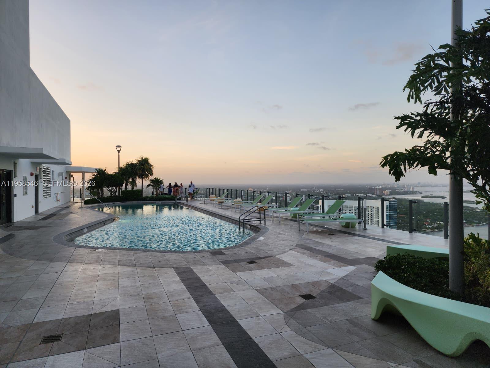 501 NE 31st St #2401, Miami FL 33137