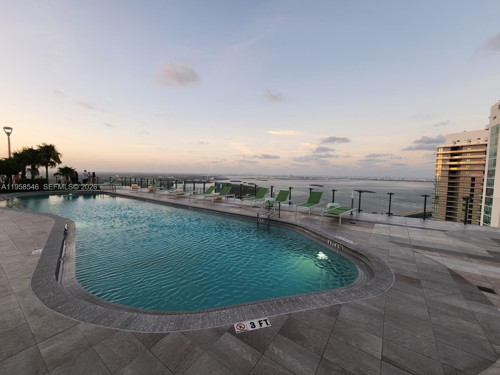 501 NE 31st St #2401, Miami FL 33137