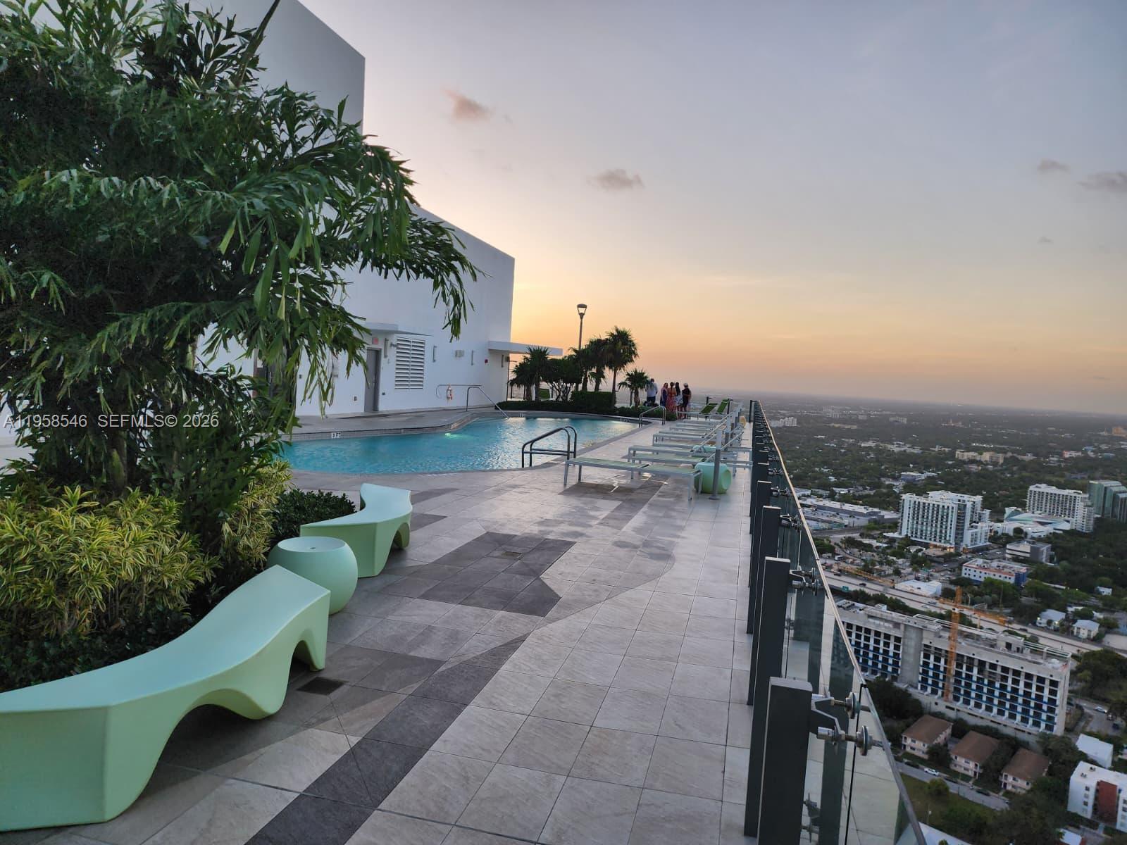 501 NE 31st St #2401, Miami FL 33137