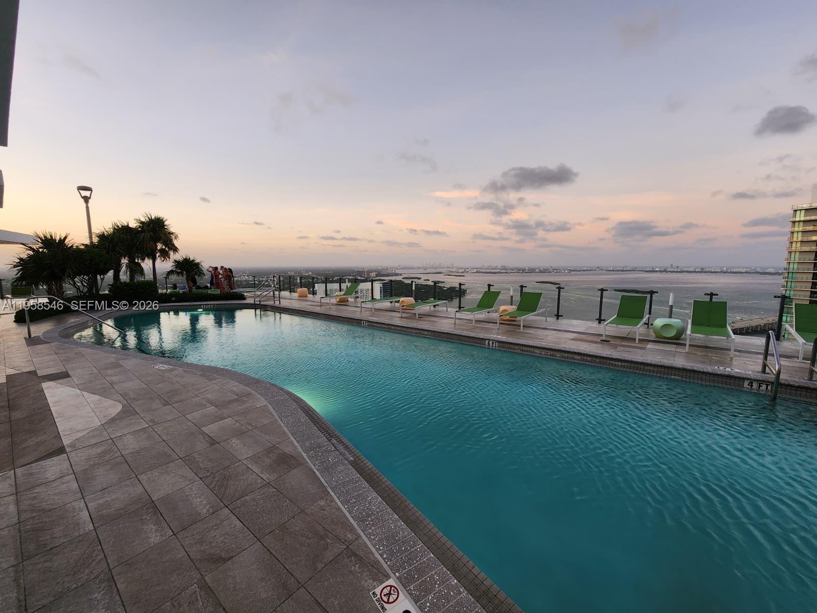 501 NE 31st St #2401, Miami FL 33137