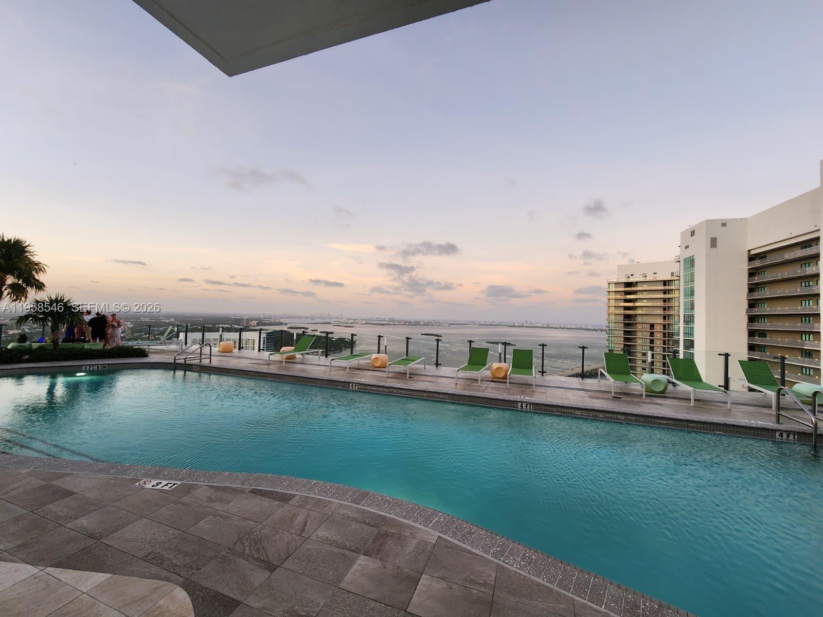 501 NE 31st St #2401, Miami FL 33137