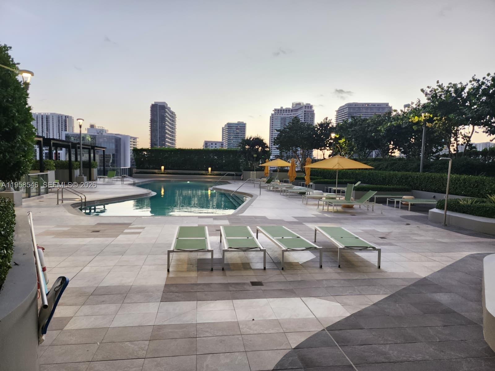 501 NE 31st St #2401, Miami FL 33137