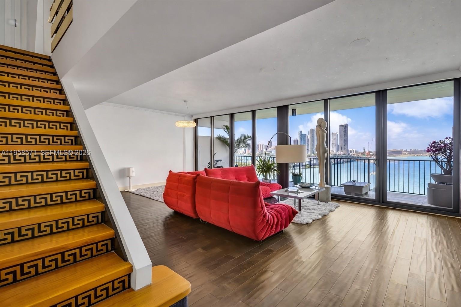 1000 Venetian Way #1106, Miami FL 33139