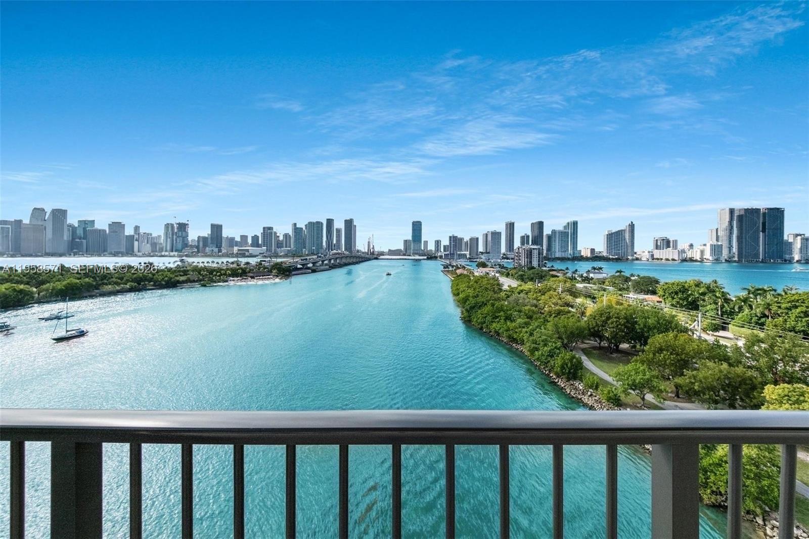 1000 Venetian Way #1106, Miami FL 33139