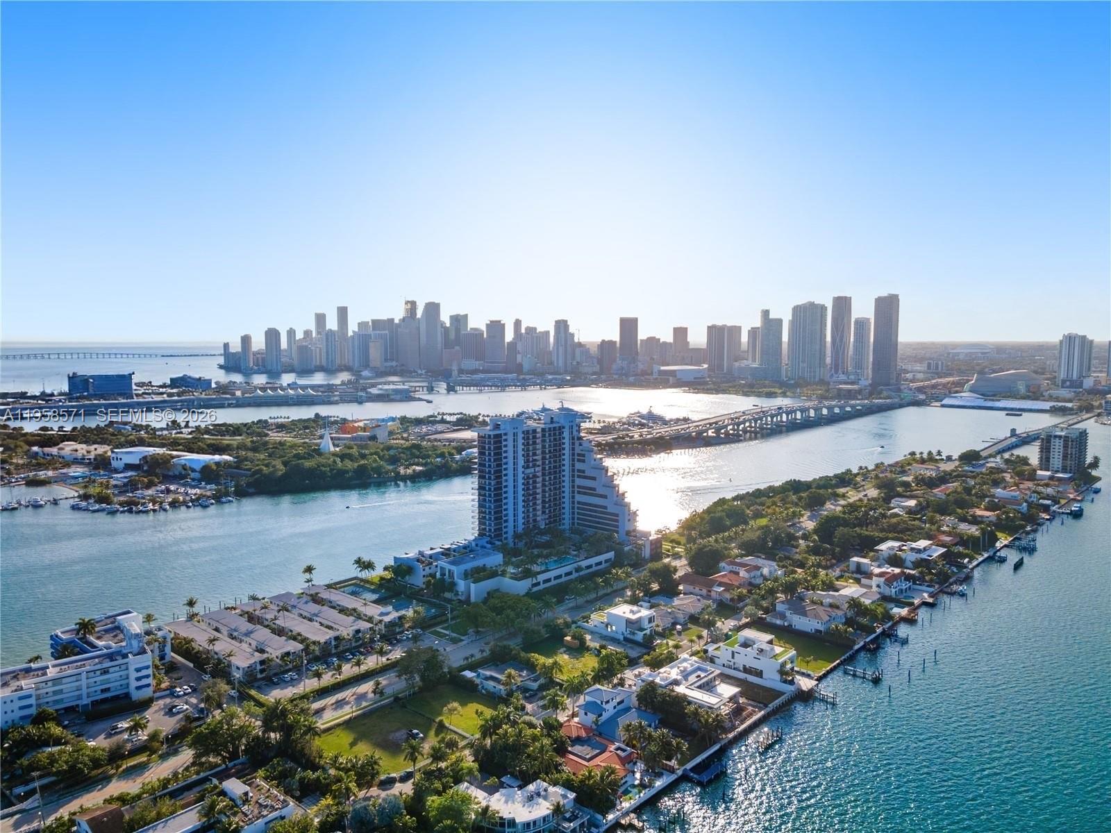 1000 Venetian Way #1106, Miami FL 33139