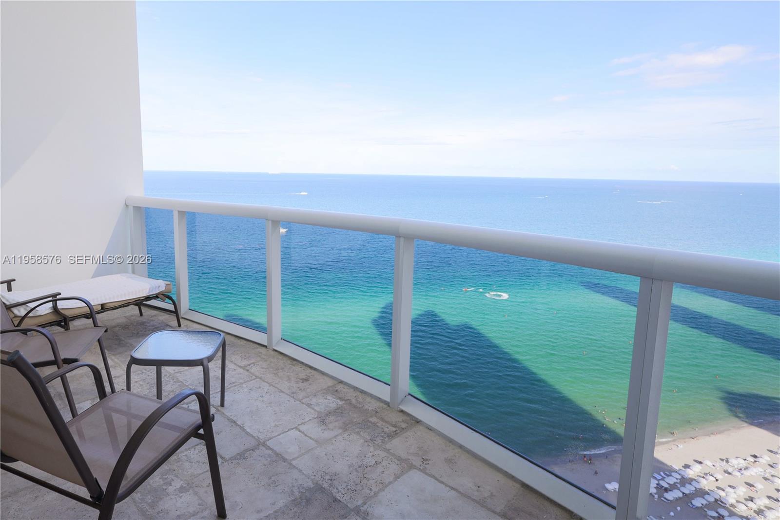18201 Collins Ave #3709A, Sunny Isles Beach FL 33160