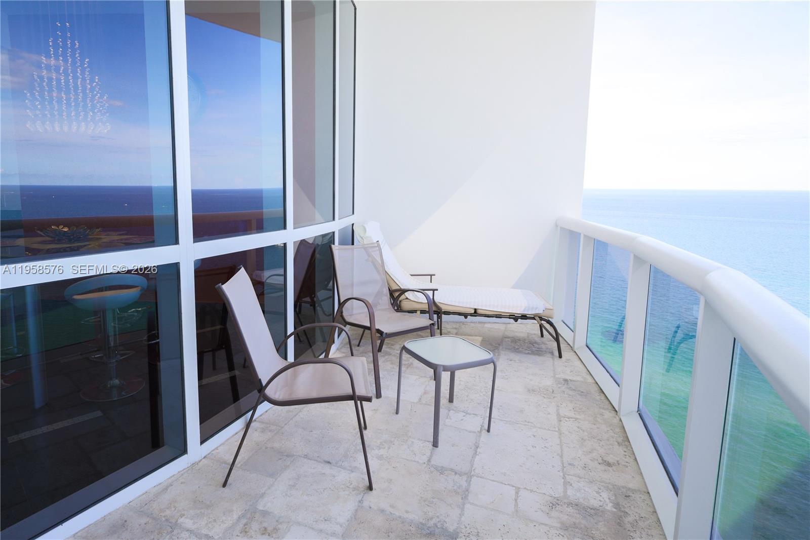 18201 Collins Ave #3709A, Sunny Isles Beach FL 33160