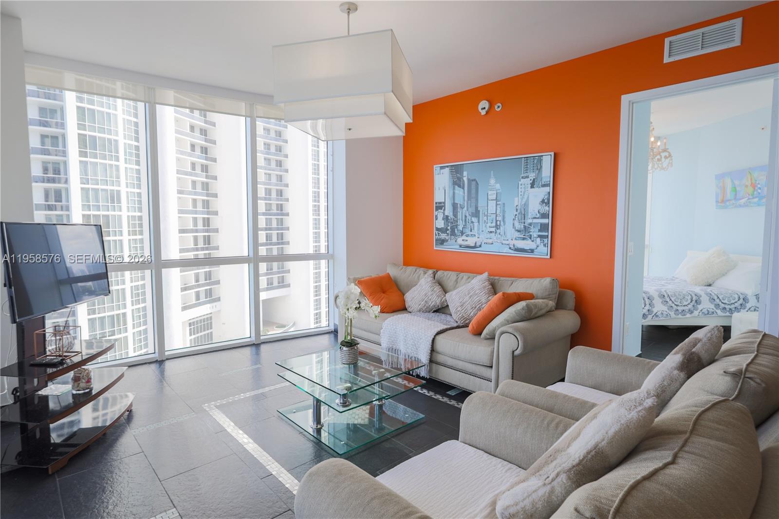 18201 Collins Ave #3709A, Sunny Isles Beach FL 33160
