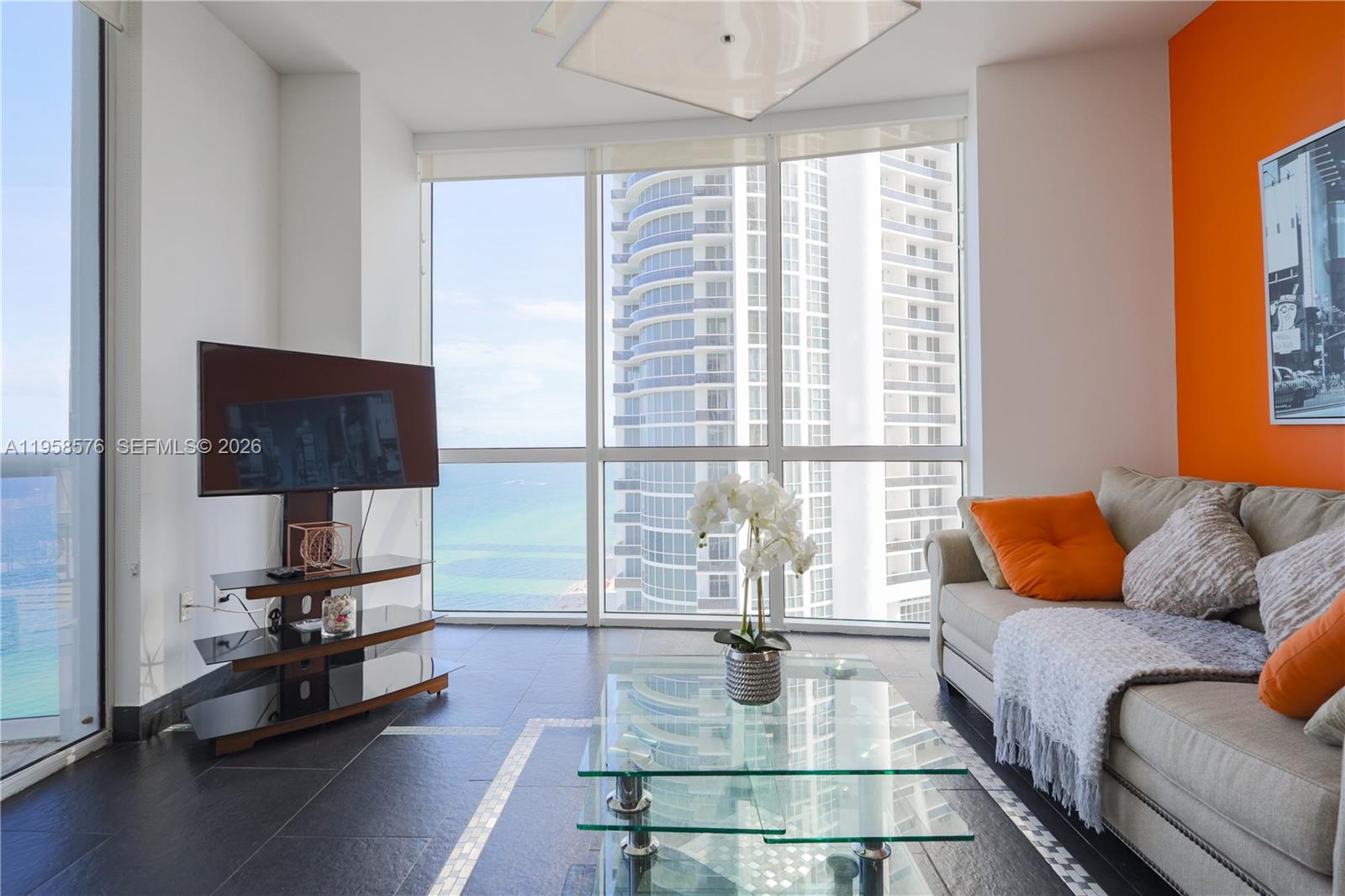18201 Collins Ave #3709A, Sunny Isles Beach FL 33160