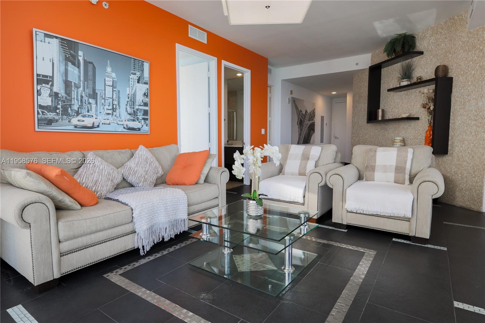 18201 Collins Ave #3709A, Sunny Isles Beach FL 33160