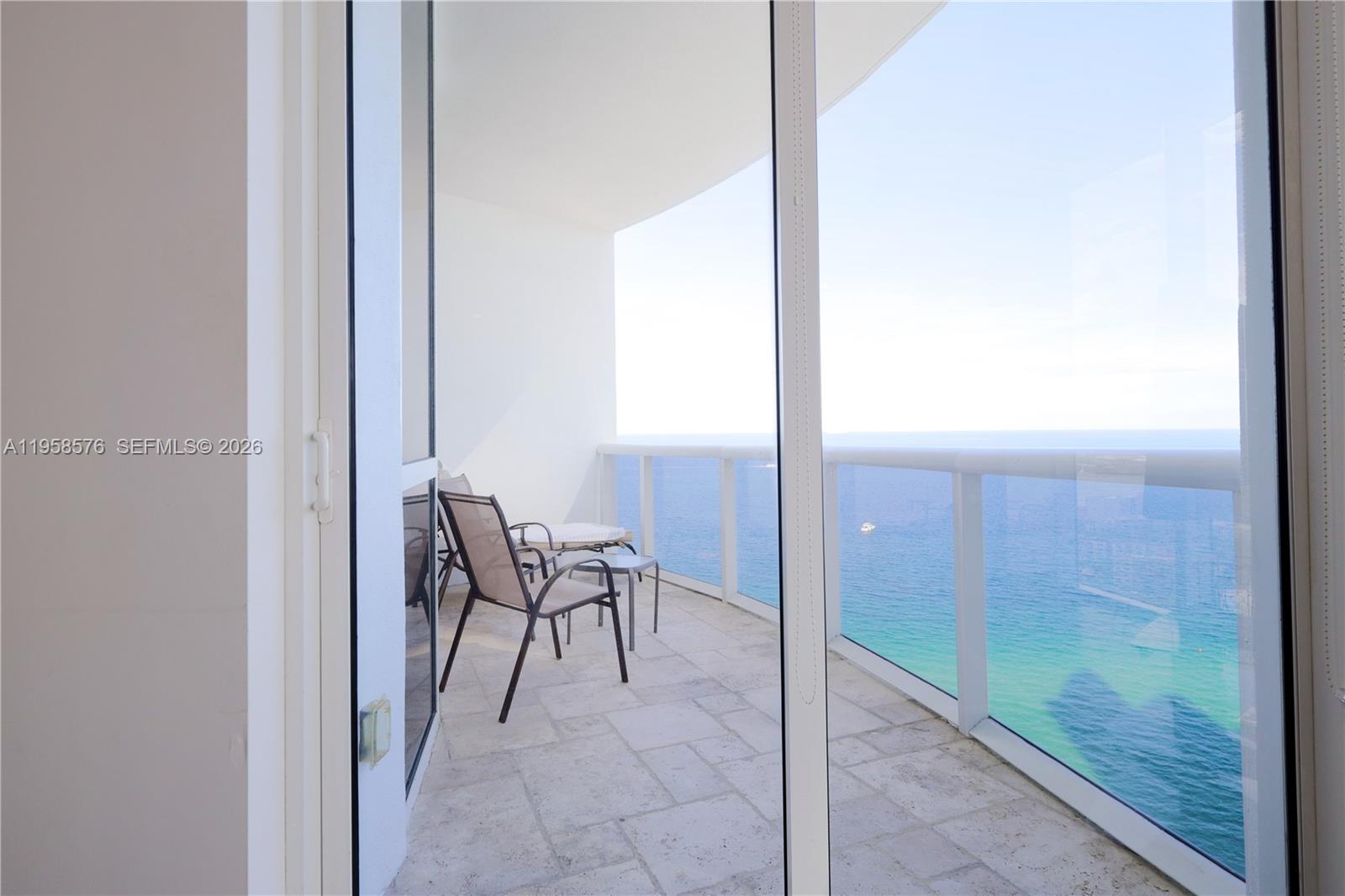 18201 Collins Ave #3709A, Sunny Isles Beach FL 33160