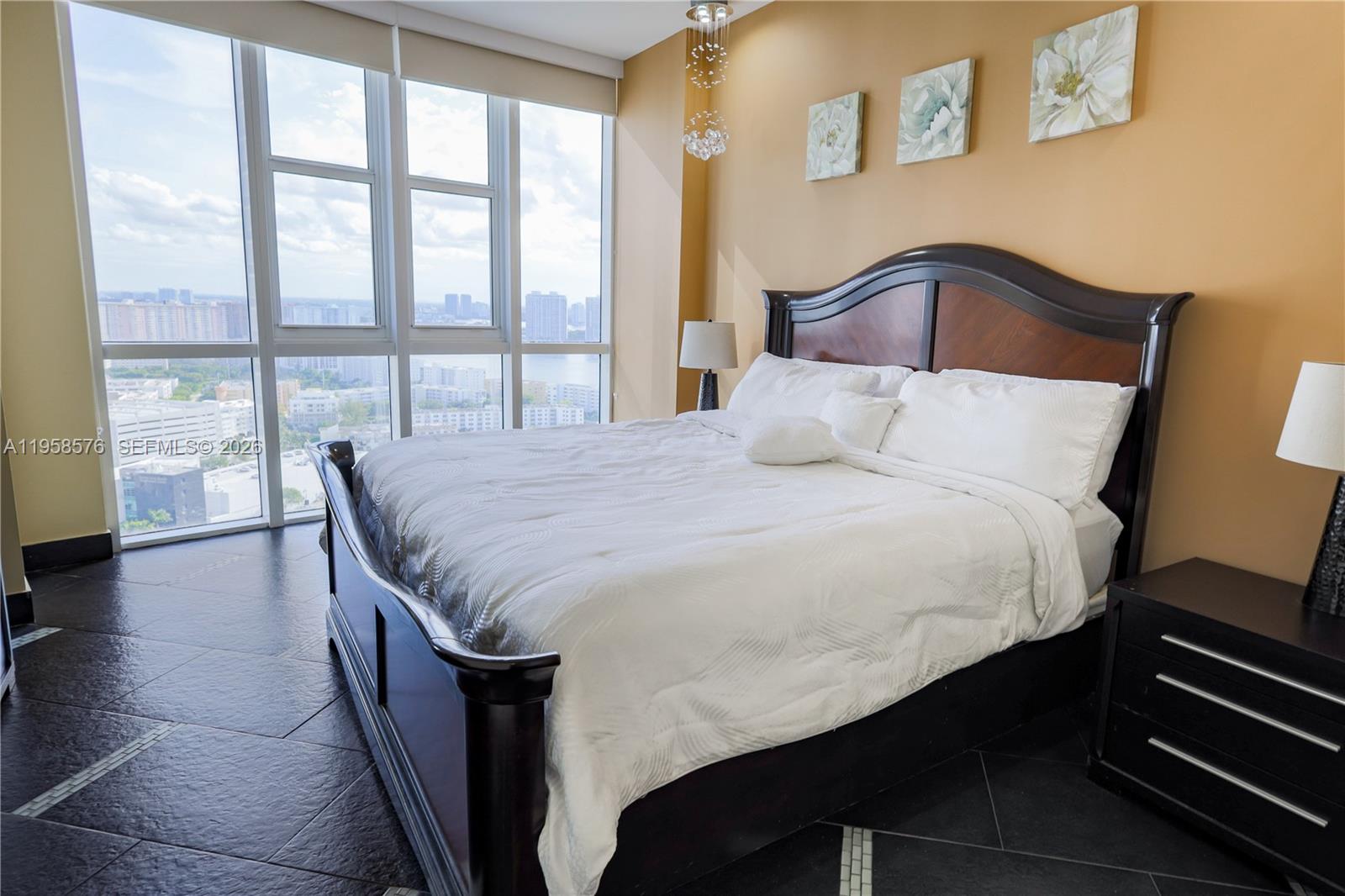 18201 Collins Ave #3709A, Sunny Isles Beach FL 33160