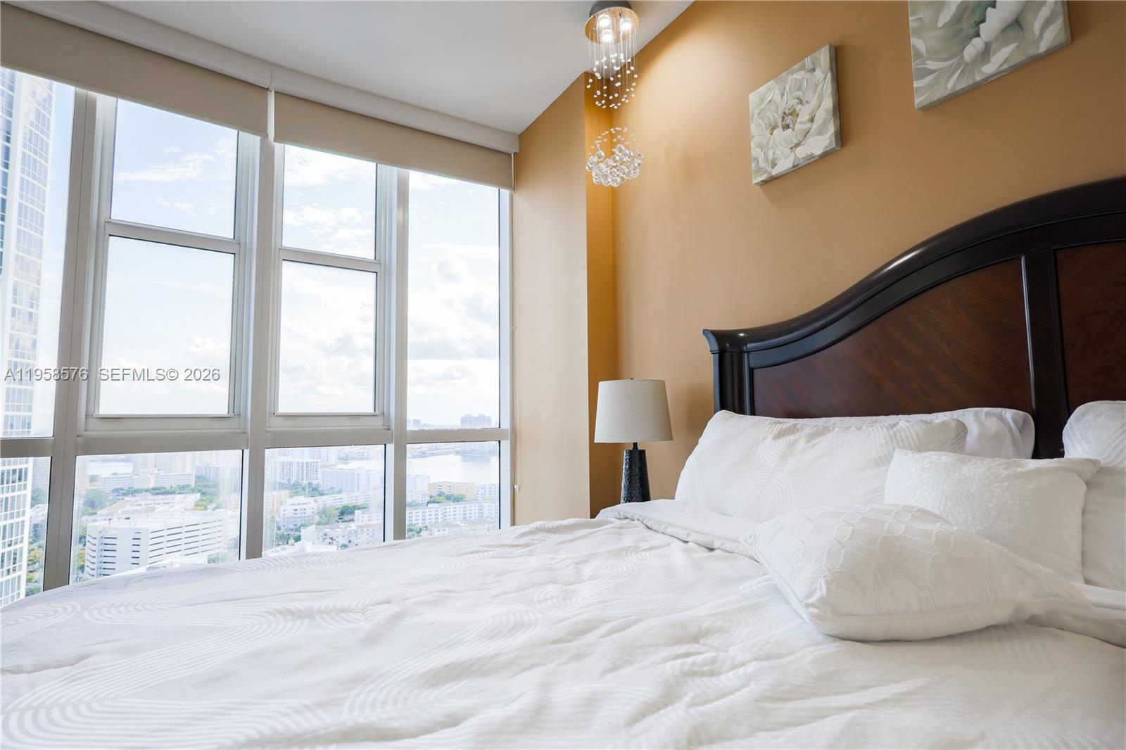 18201 Collins Ave #3709A, Sunny Isles Beach FL 33160