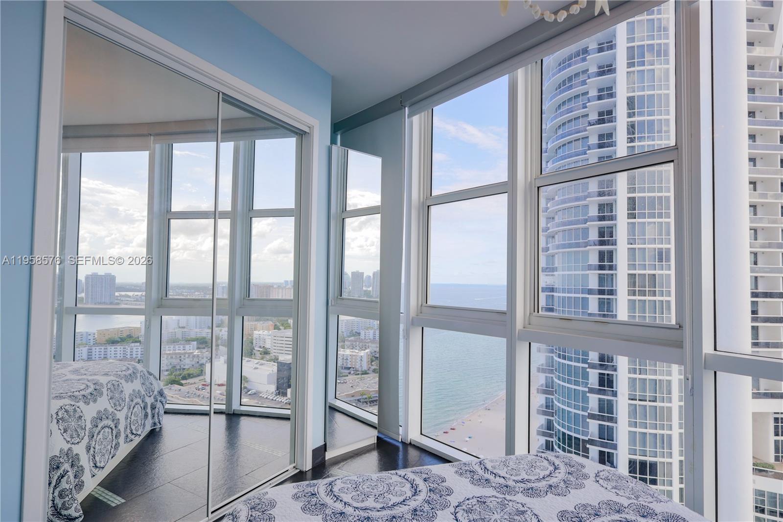 18201 Collins Ave #3709A, Sunny Isles Beach FL 33160