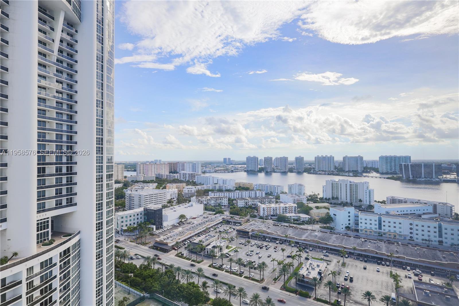 18201 Collins Ave #3709A, Sunny Isles Beach FL 33160