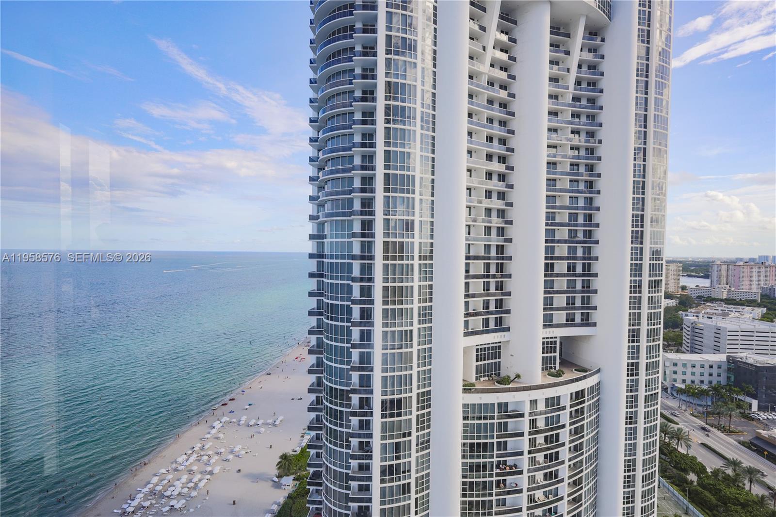 18201 Collins Ave #3709A, Sunny Isles Beach FL 33160