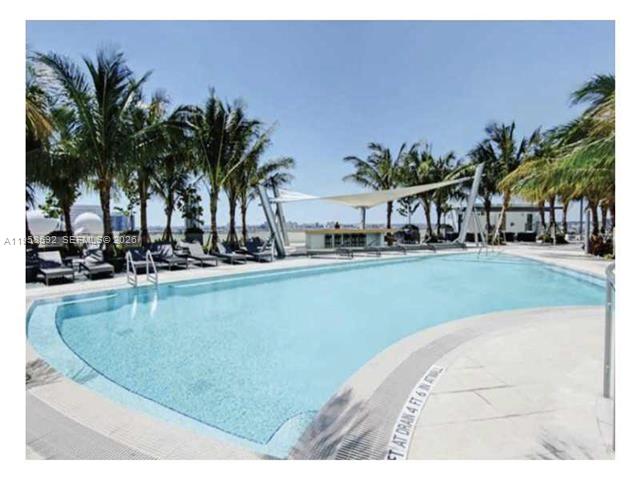 900 Biscayne Blvd #3810, Miami FL 33132