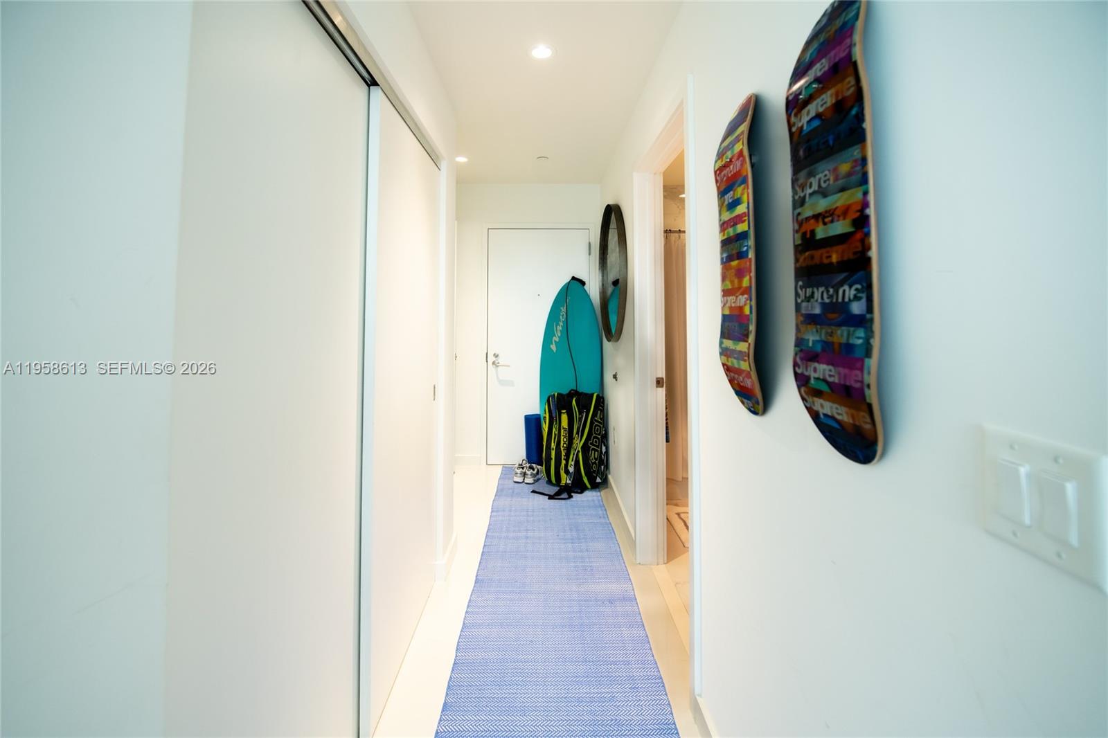 851 NE 1st Ave #811, Miami FL 33132