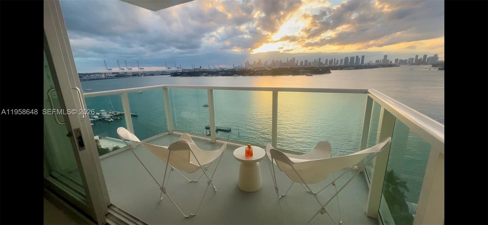 1000 West Ave #1111, Miami Beach FL 33139