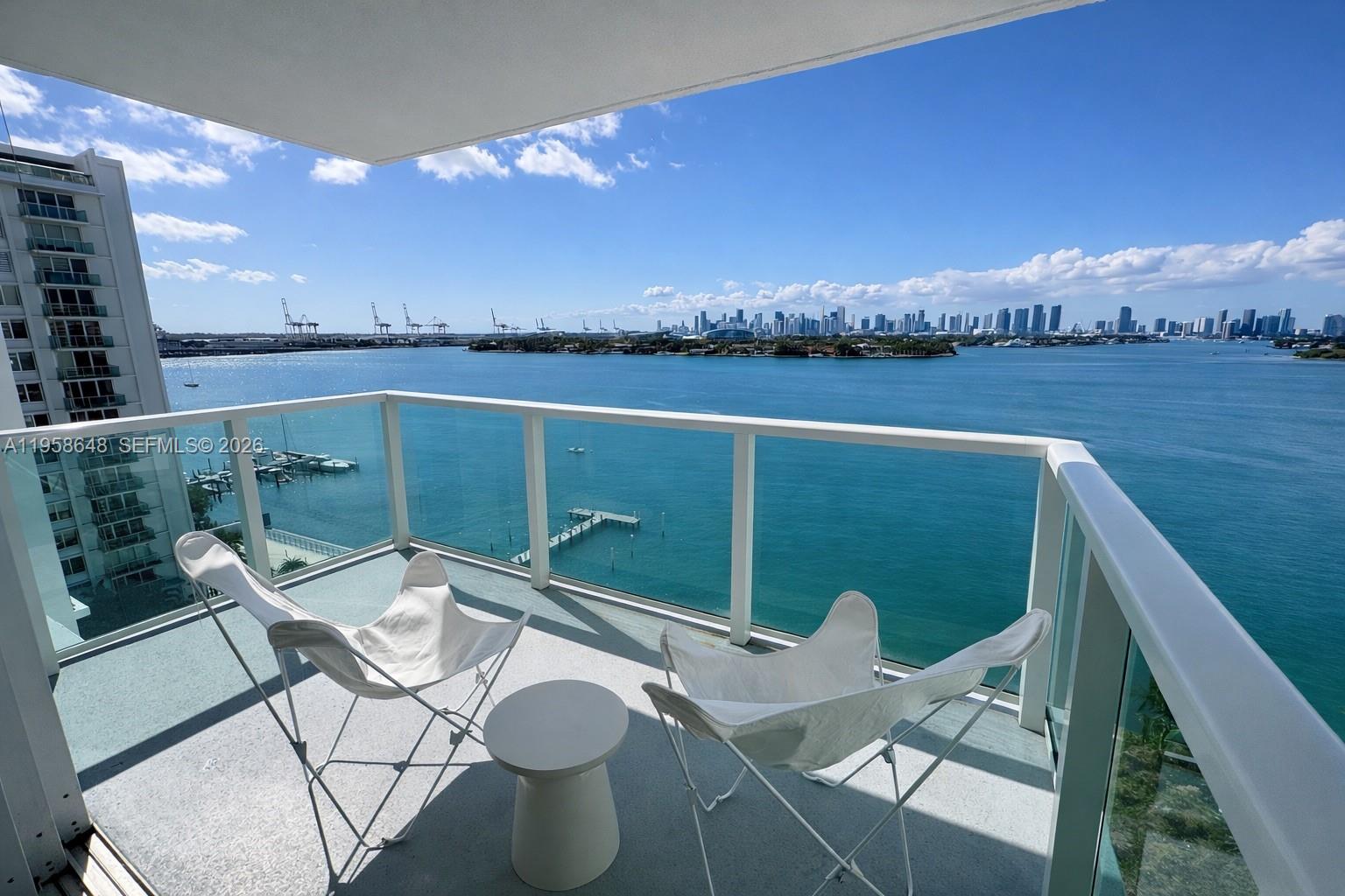 1000 West Ave #1111, Miami Beach FL 33139