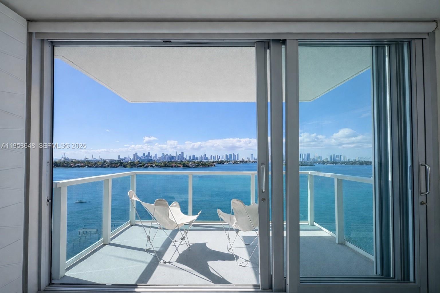 1000 West Ave #1111, Miami Beach FL 33139