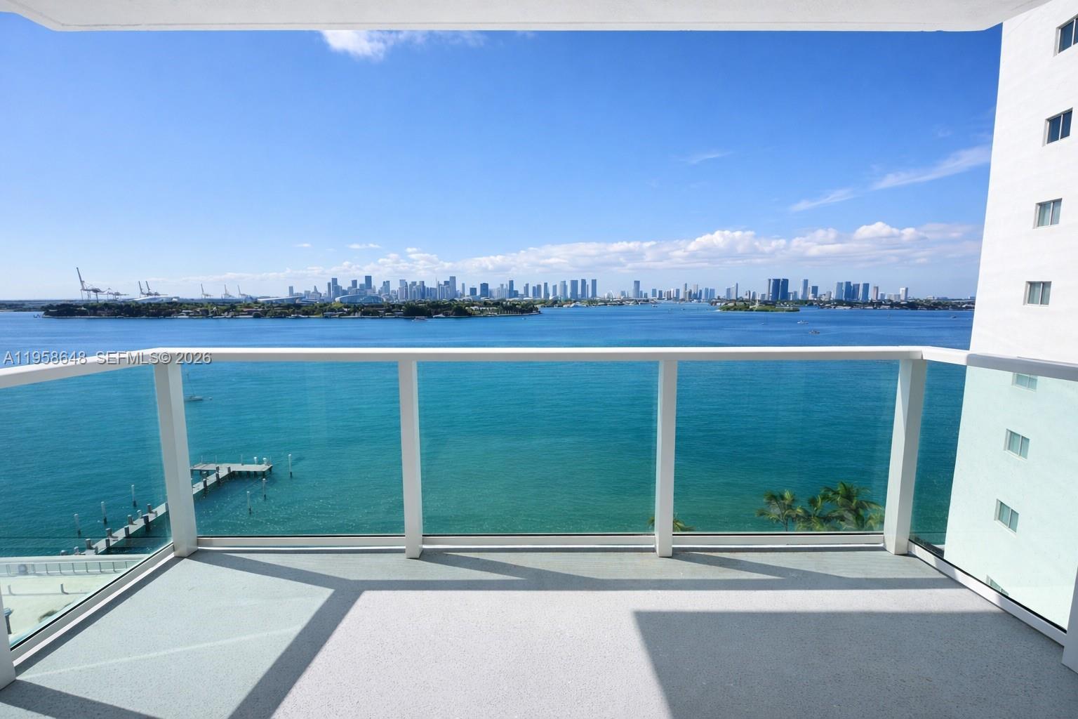 1000 West Ave #1111, Miami Beach FL 33139