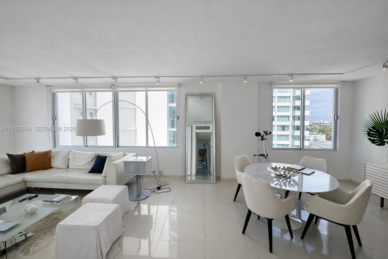 1000 West Ave #1111, Miami Beach FL 33139