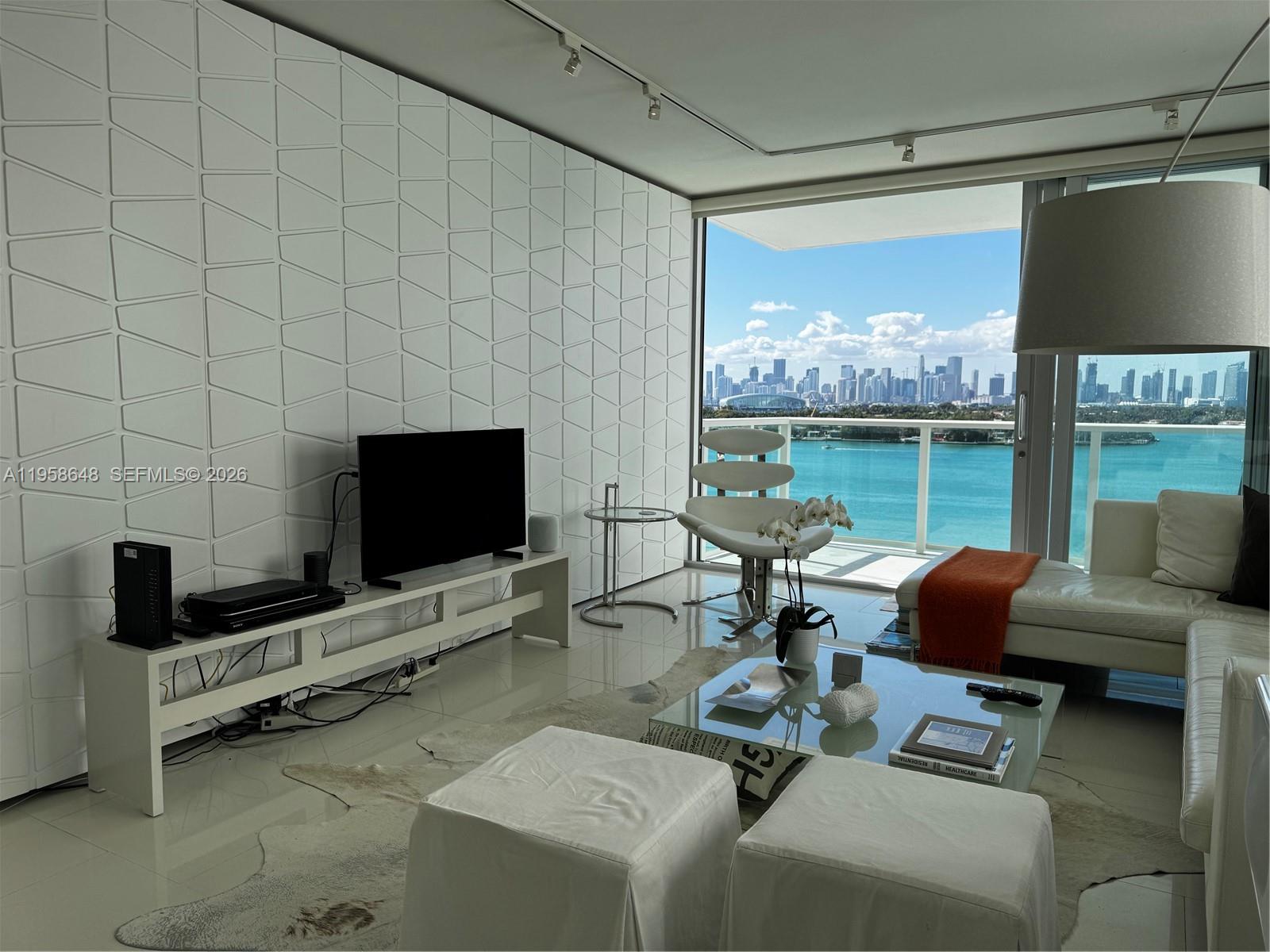 1000 West Ave #1111, Miami Beach FL 33139