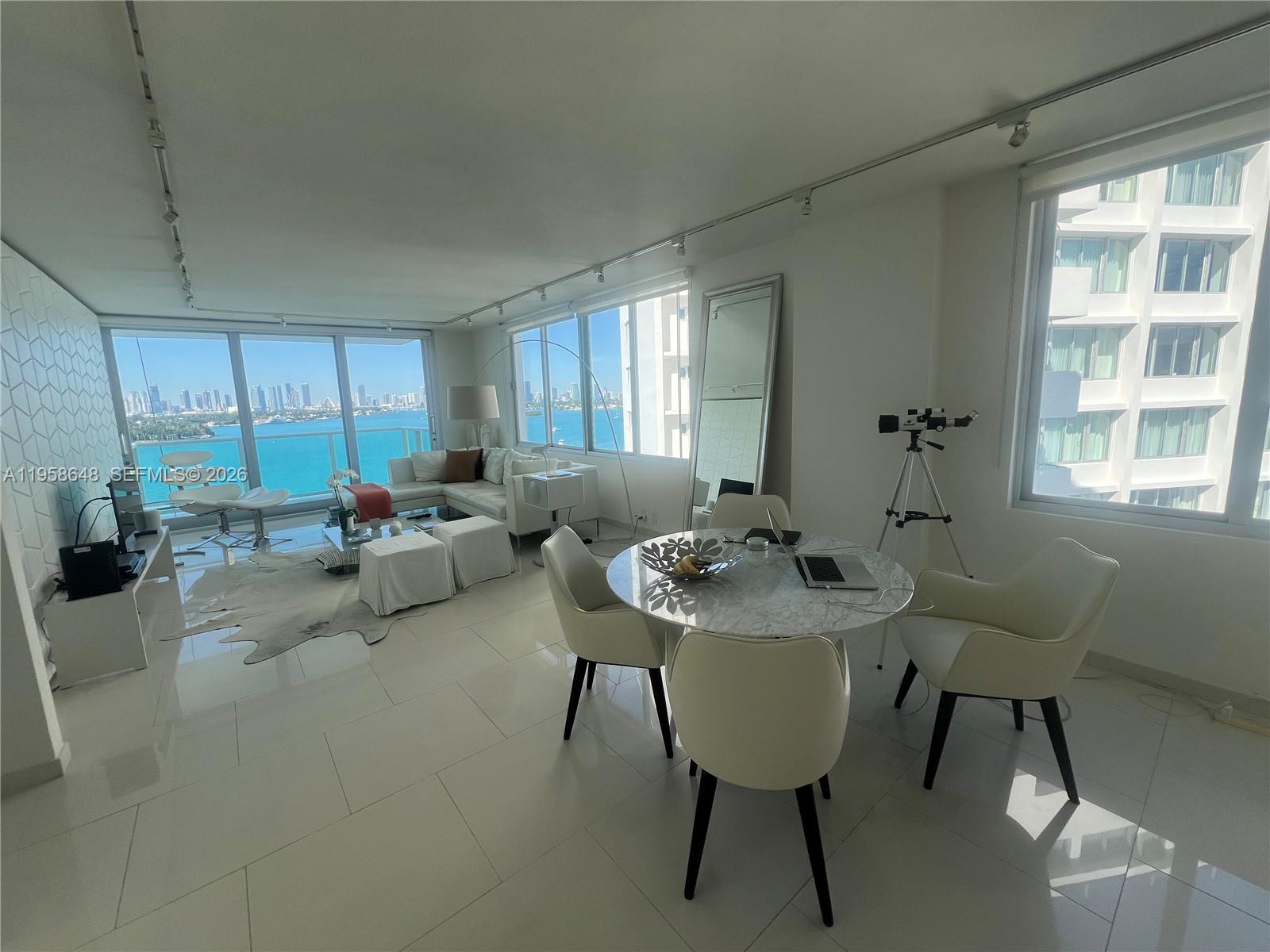1000 West Ave #1111, Miami Beach FL 33139