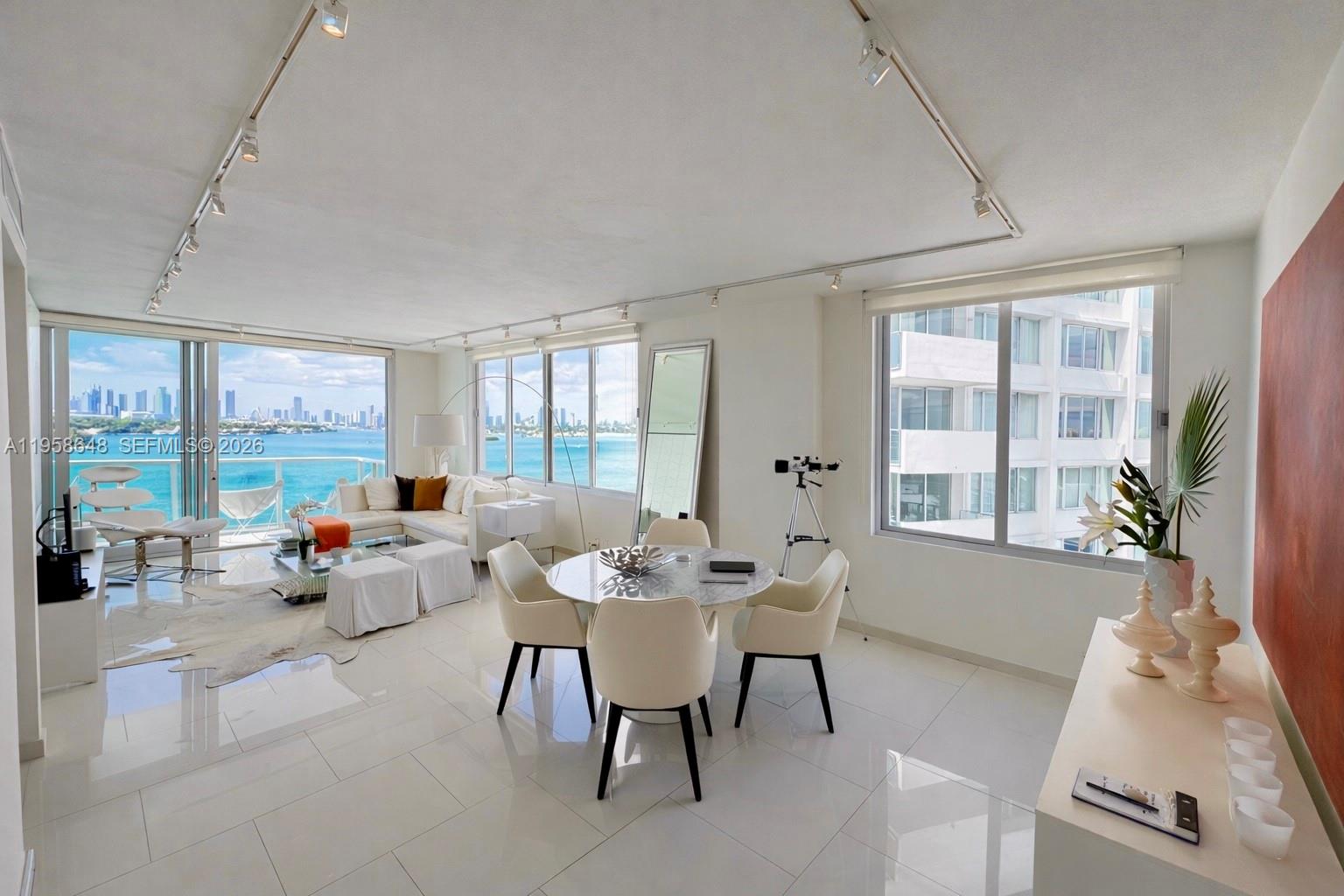 1000 West Ave #1111, Miami Beach FL 33139