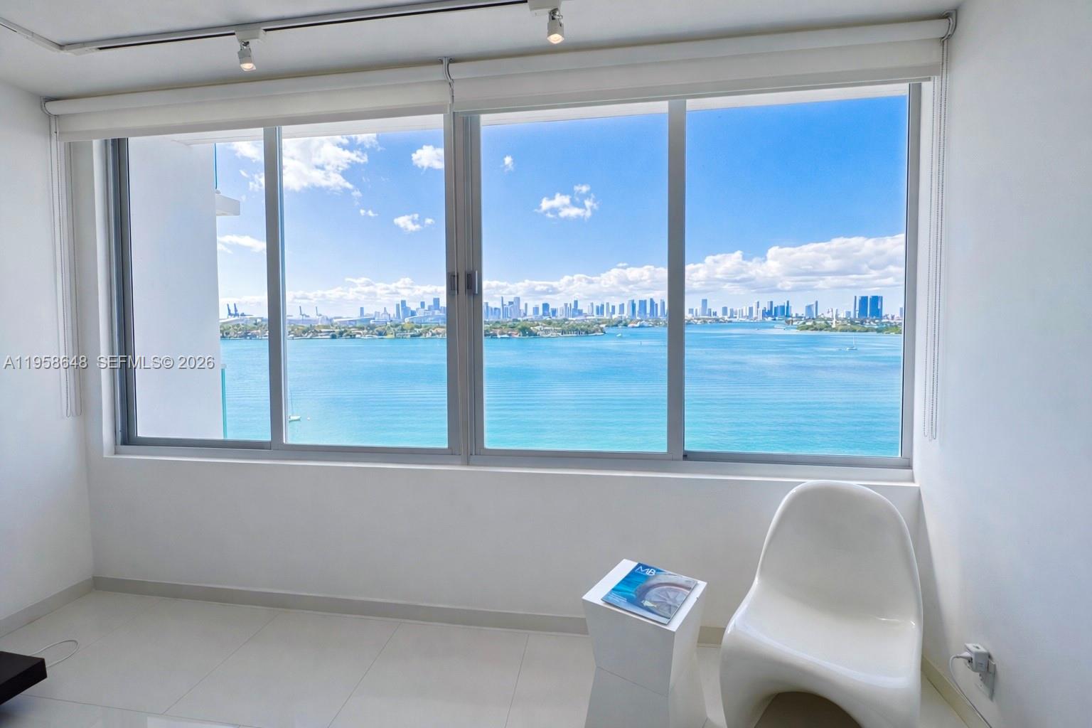 1000 West Ave #1111, Miami Beach FL 33139