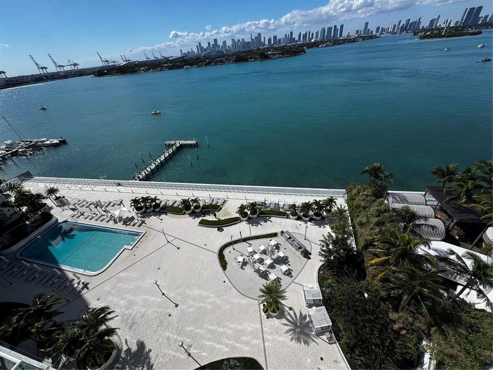 1000 West Ave #1111, Miami Beach FL 33139