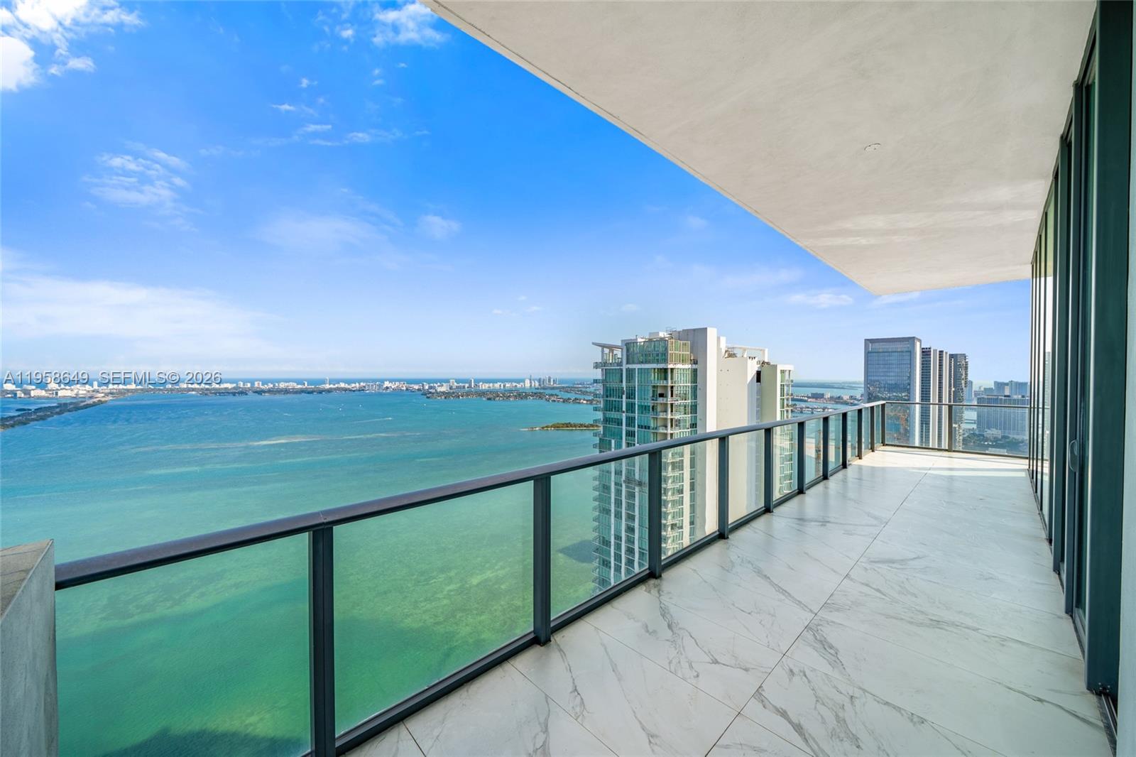 480 NE 31st St #PH5101, Miami FL 33137