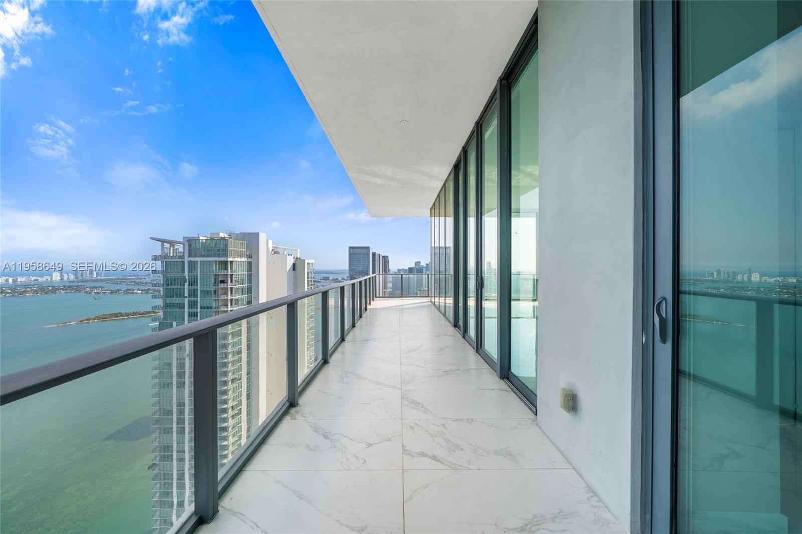 480 NE 31st St #PH5101, Miami FL 33137