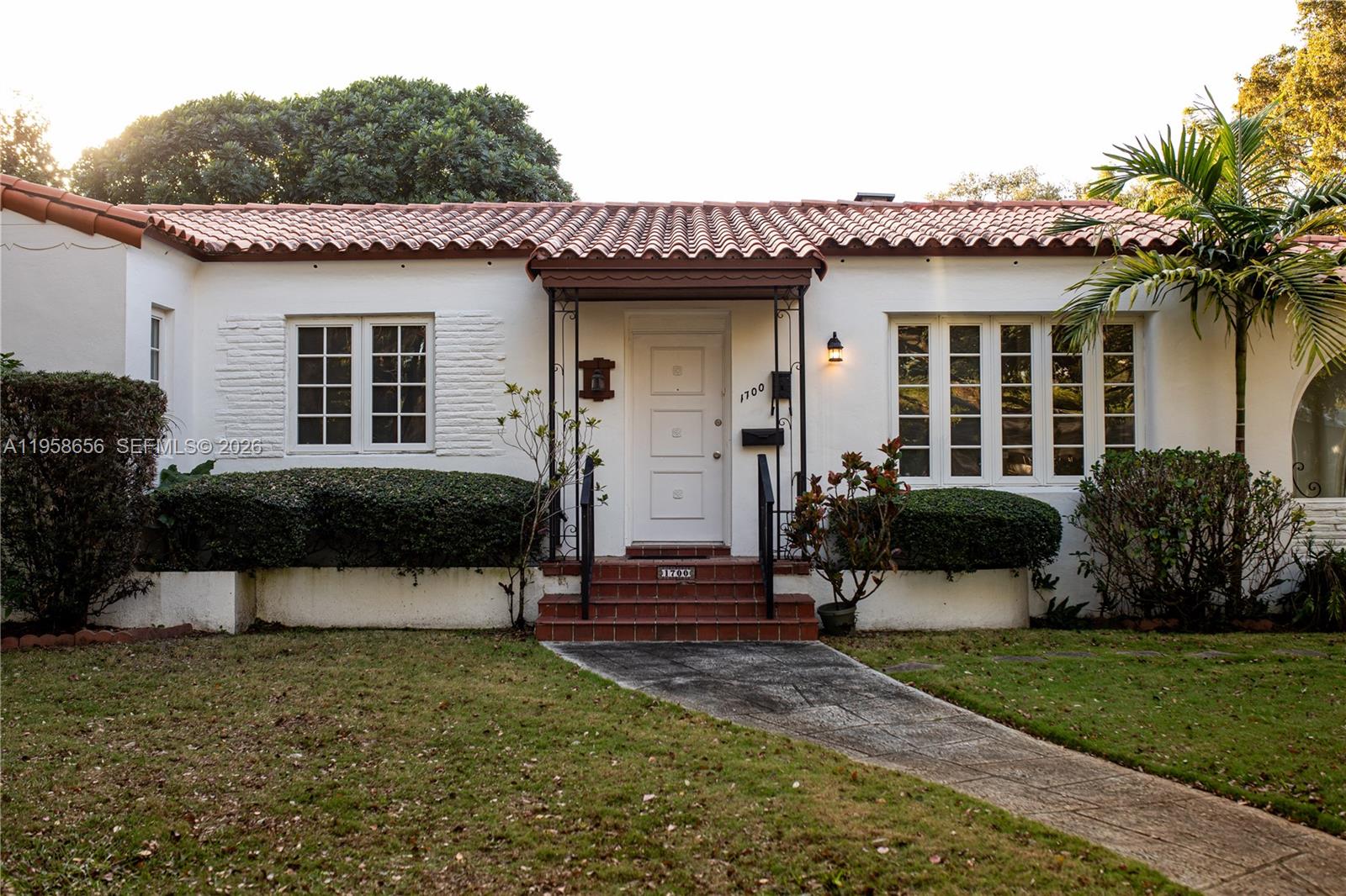 1700 Cortez St, Coral Gables FL 33134