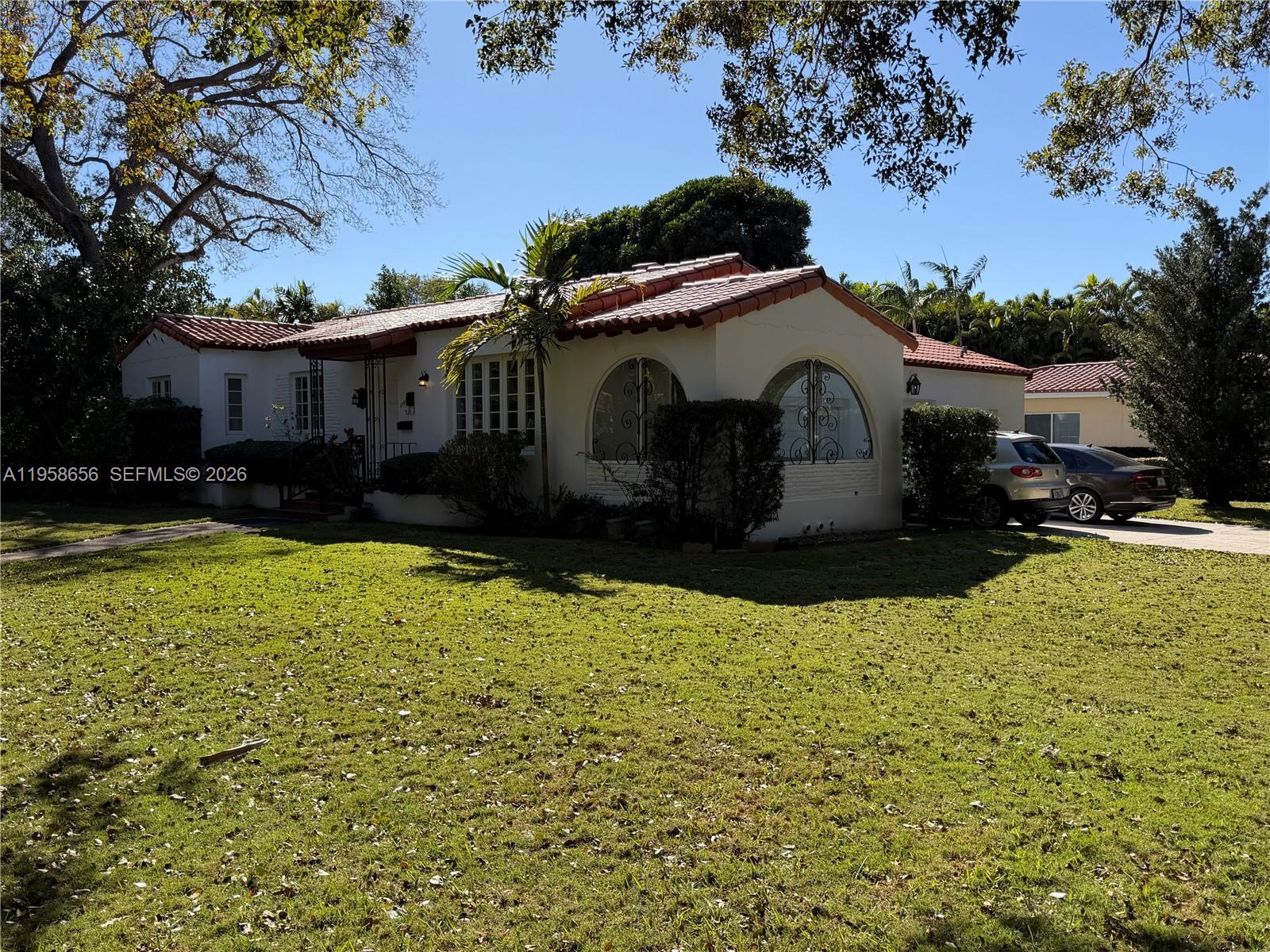 1700 Cortez St, Coral Gables FL 33134