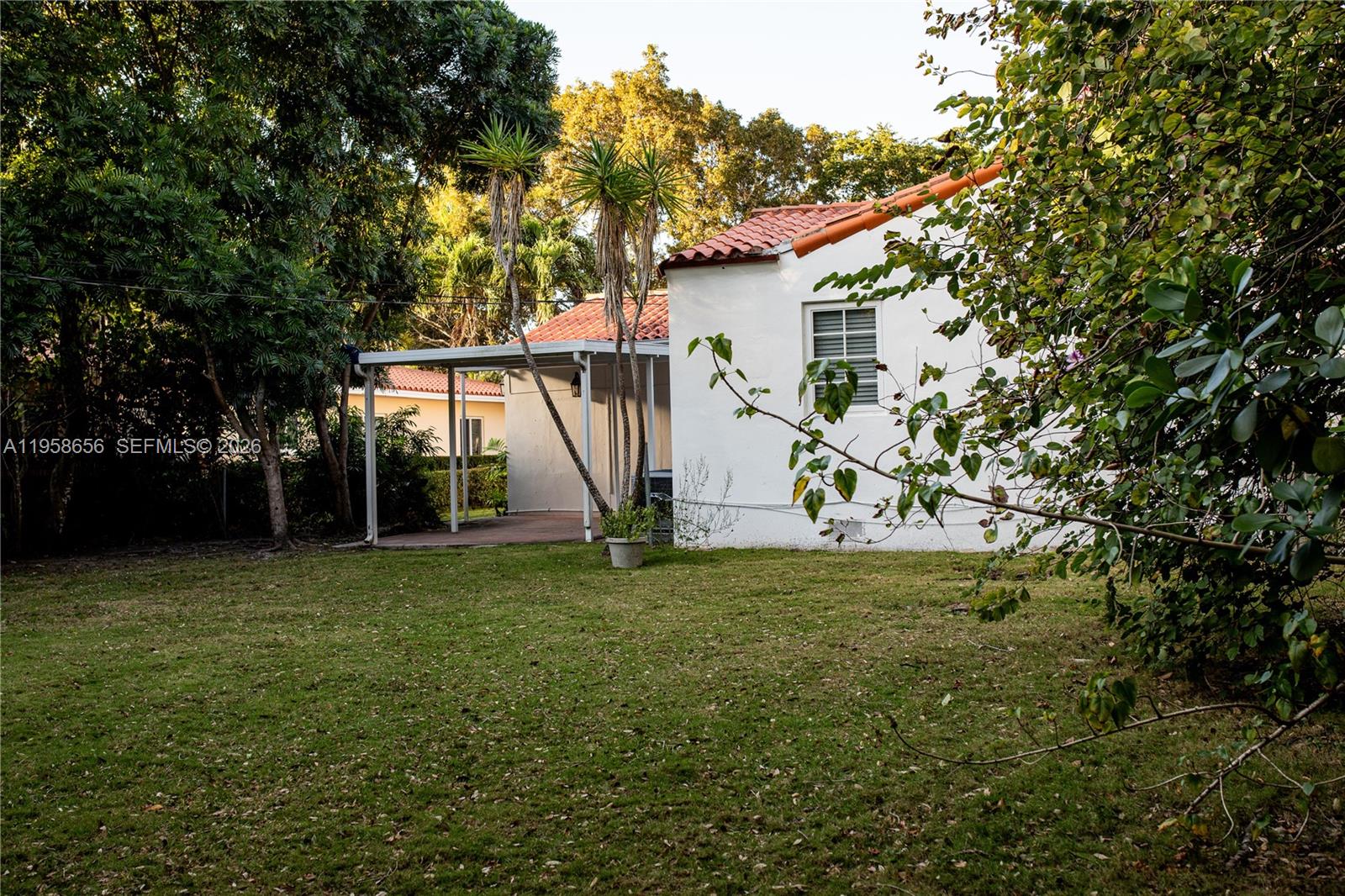 1700 Cortez St, Coral Gables FL 33134
