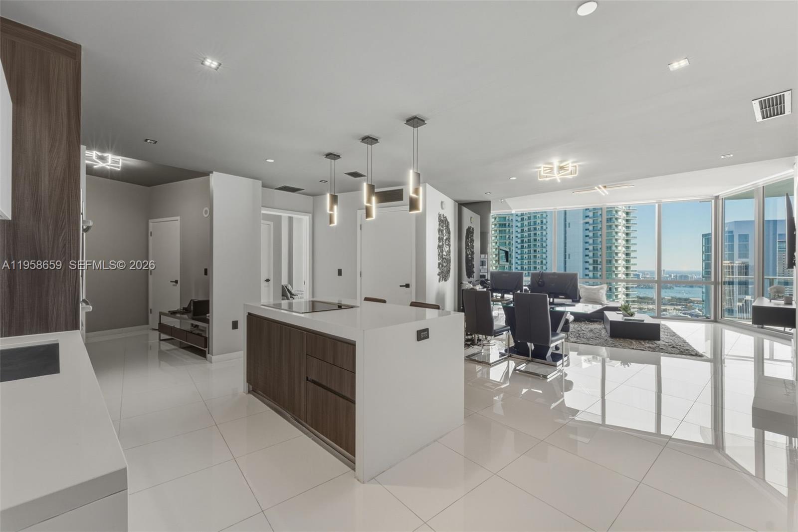 851 NE 1st Ave #4303, Miami FL 33132