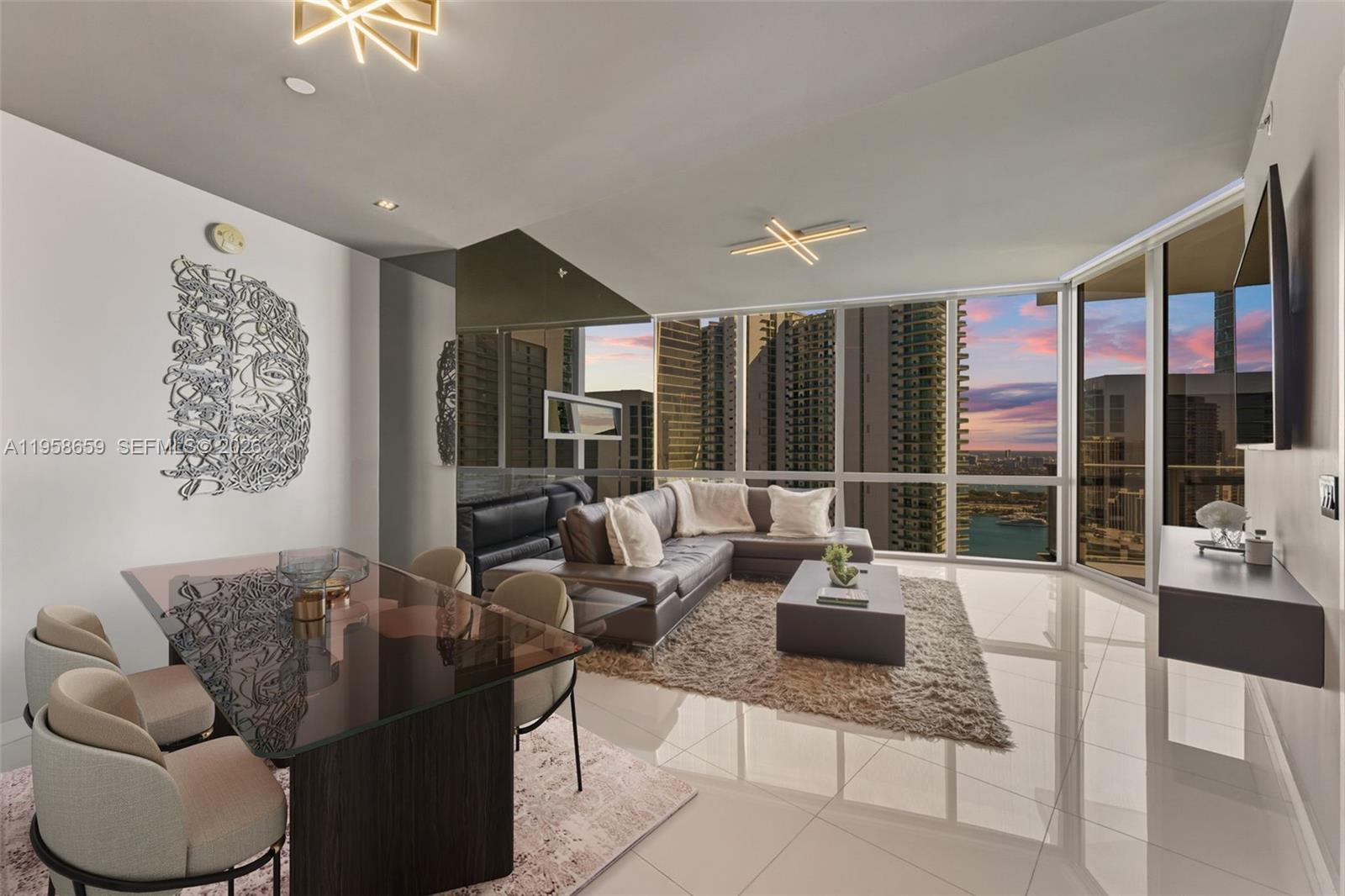851 NE 1st Ave #4303, Miami FL 33132