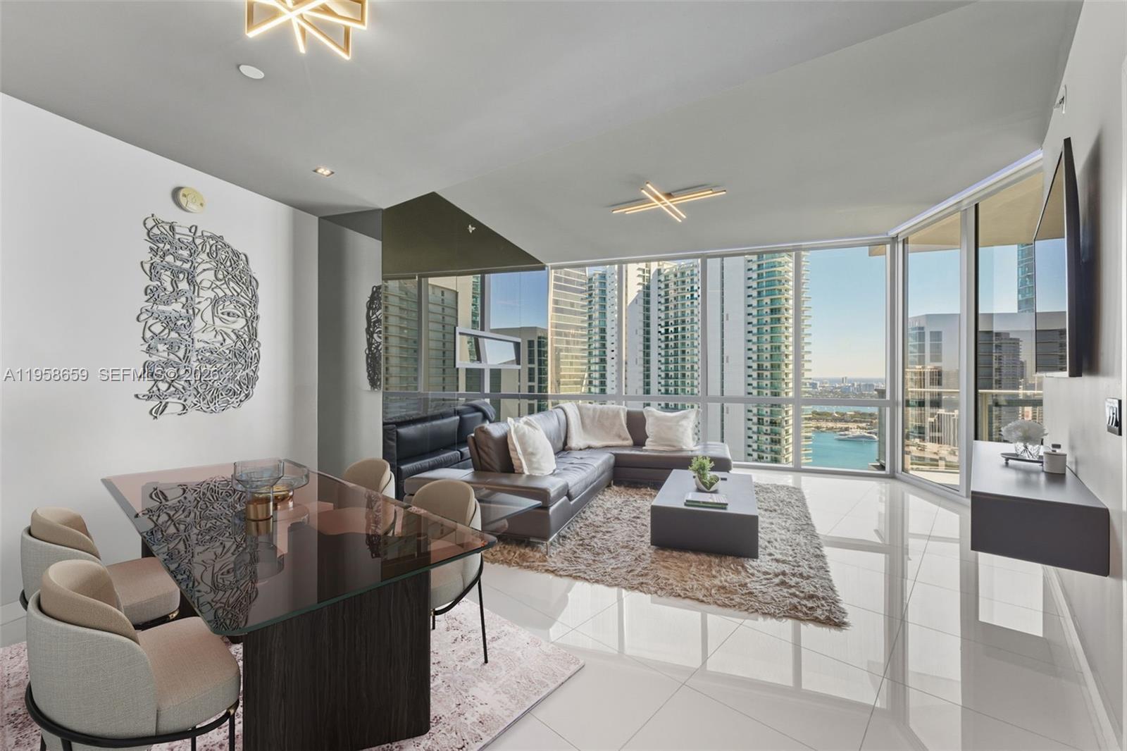 851 NE 1st Ave #4303, Miami FL 33132