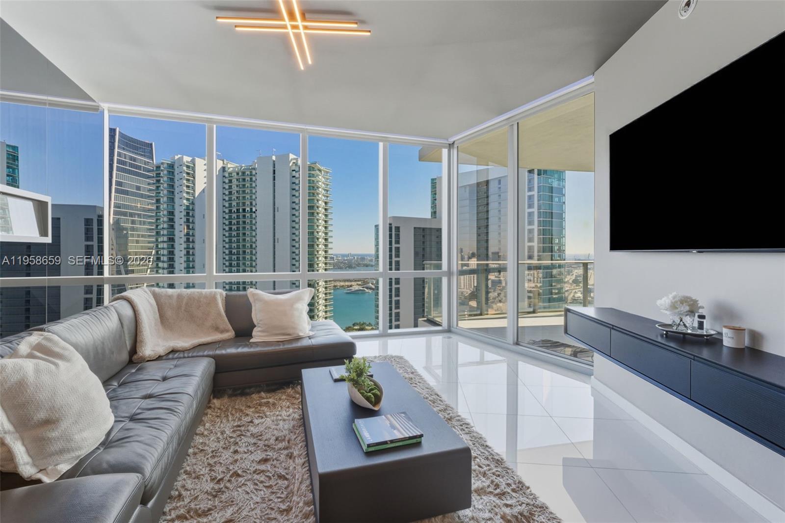 851 NE 1st Ave #4303, Miami FL 33132